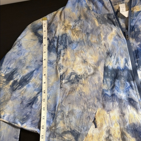 Lightweight Oversized Jacket and Loose Fit by Define Your Inspiration women’s - Picture 8 of 8